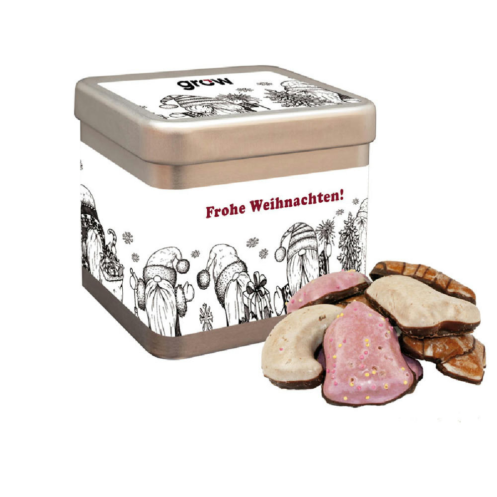 Product image KubiTin - Lebkuchen-Allerlei Werbeartikel