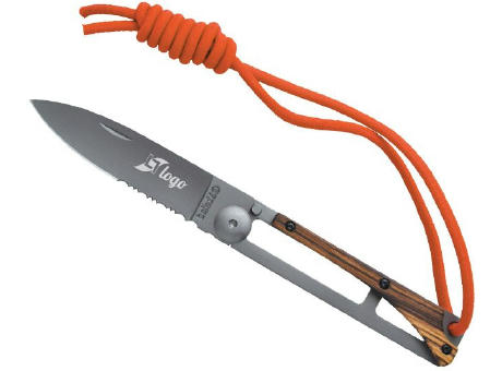 Taschenmesser 'Papagayo Skinny' Werbeartikel