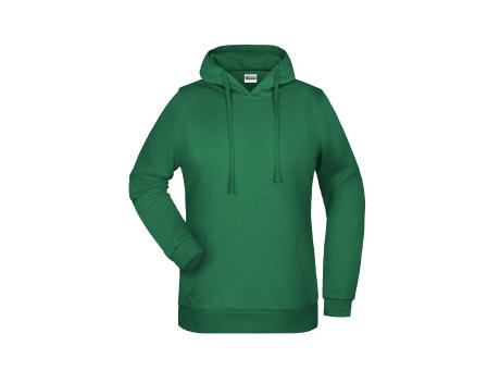 Ladies' Promo Hoody - Klassisches Kapuzensweat Werbeartikel