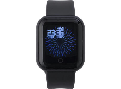 PET-Smartwatch Xavier Werbeartikel
