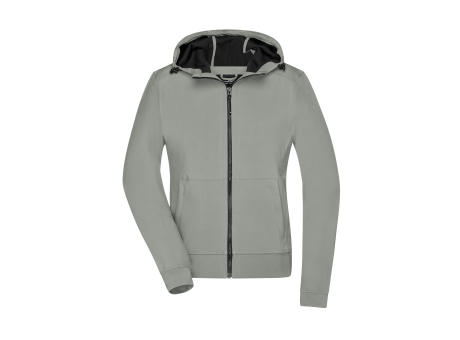 schwarz/grau (light-grey/black)