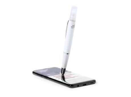 Multifunktion Antibakteriell Kugelschreiber Yak bedrucken