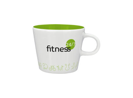 Product image SND Barcelona Espressotasse (Made in EU) bedrucken