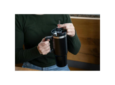Vakuumbecher "Tampa", 800 ml bedrucken