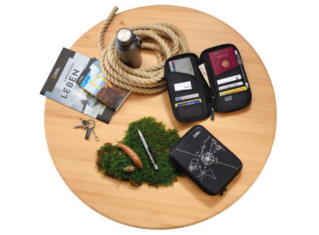 TROIKA Thermoflasche GEYSIR Werbeartikel