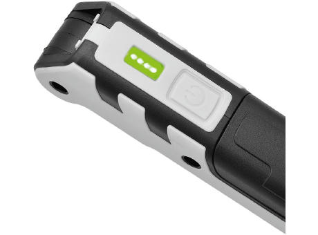 Aufladbare LED Leuchte "Wave Light L 380 L" Werbeartikel