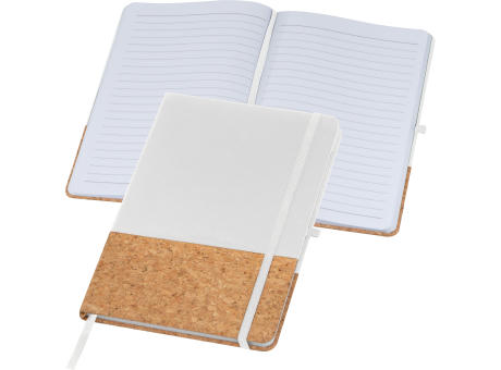 Product image A5 Notizbuch Nantes Werbeartikel