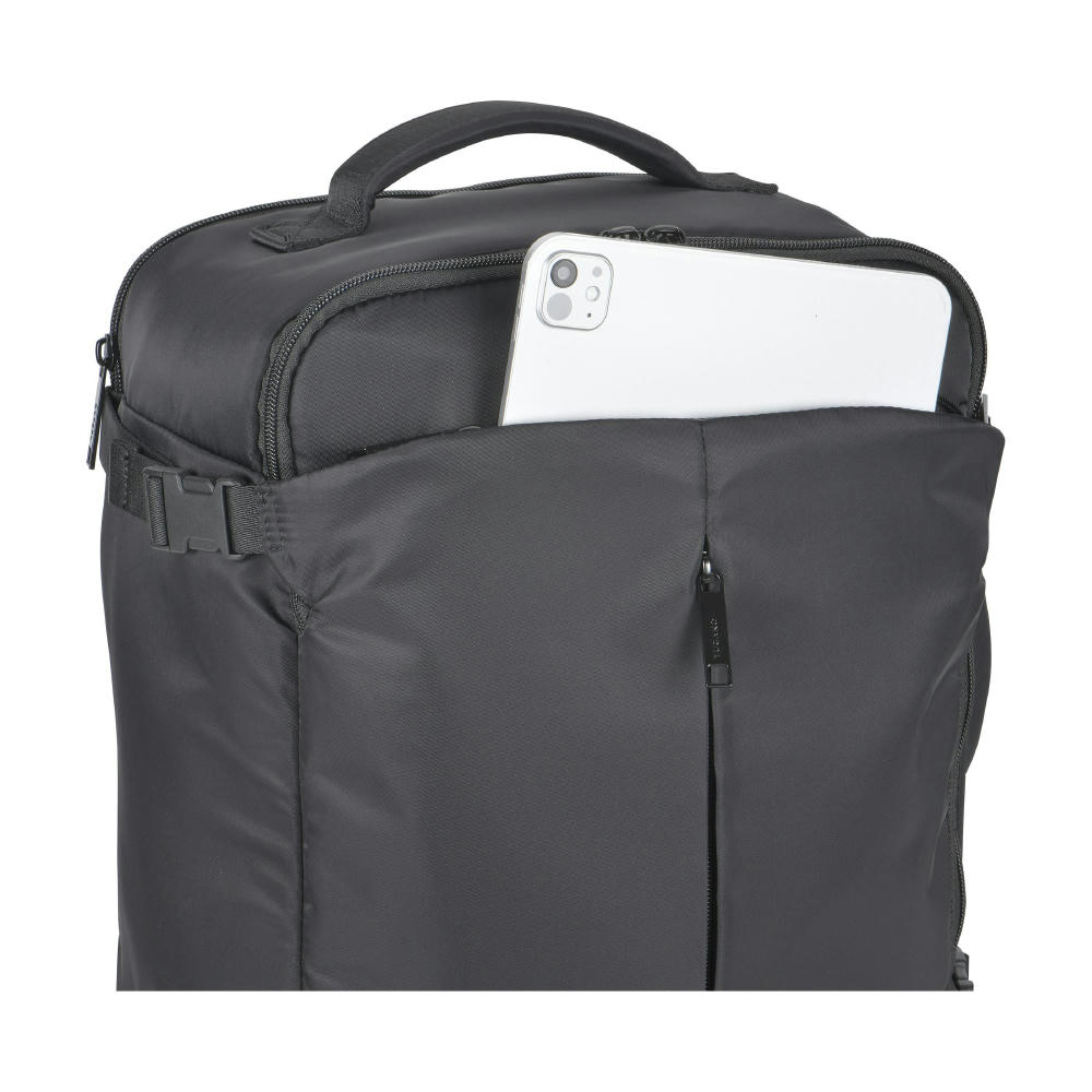 Tucano Premium Travel Backpack 15,6 inch Rucksack Werbeartikel