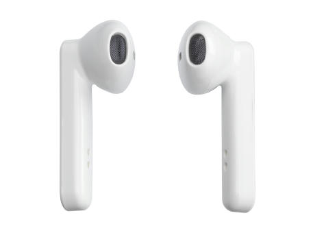 Sensi TWS Kabellose Ohrhörer in Ladecase Werbeartikel