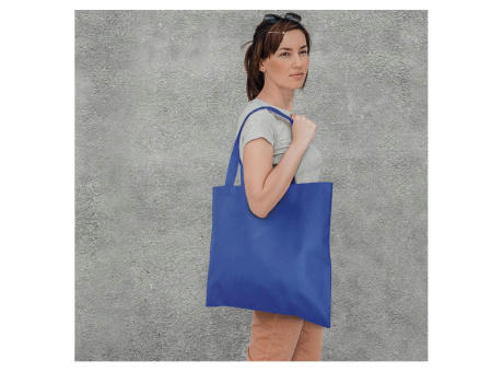 ZURICH - Tragetasche mit langen Henkeln bedrucken