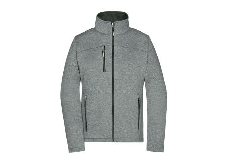 grau/schwarz (dark-melange/black)