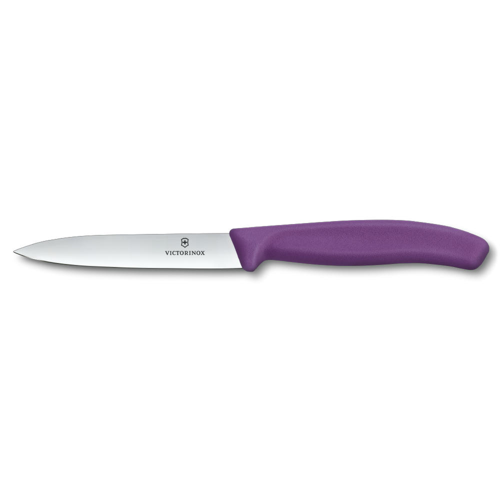 Victorinox - Gemüsemesser 10 cm Werbeartikel