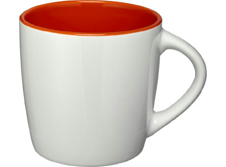 Product image Aztec 340 ml Keramiktasse bedrucken