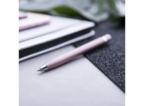 Kugelschreiber Pointer Mulent bedrucken