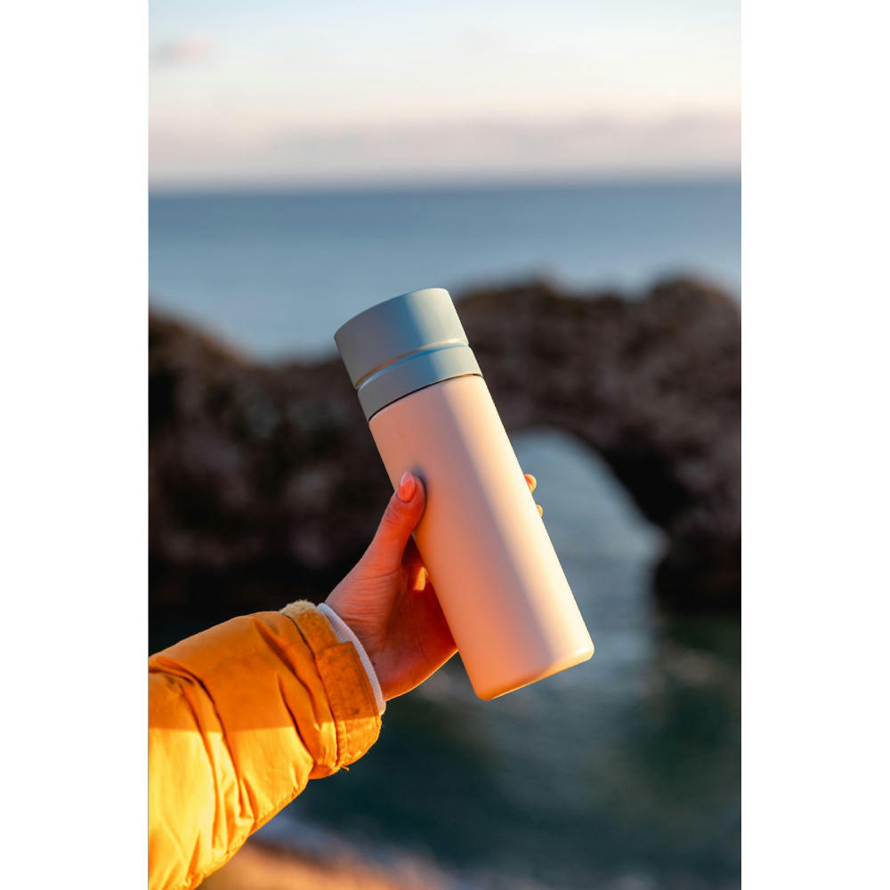 Circular&Co Reusable Bottle 600 ml Wasserflasche Werbeartikel