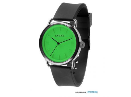 Product image Metalluhr HAMILTON Werbeartikel