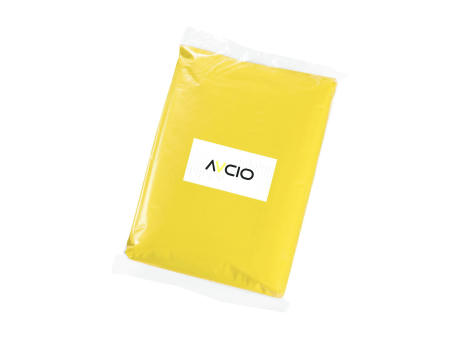 Product image Clear Poncho Werbeartikel