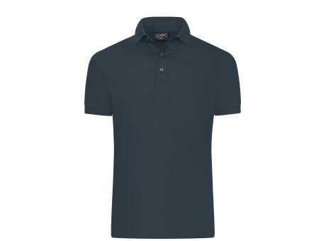 Men's Mercerised Polo Slim Fit - Slim-Fit Polo in Premiumqualität bedrucken