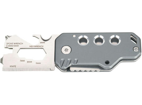 TROIKA Mini-Werkzeug KEYTOOL Werbeartikel