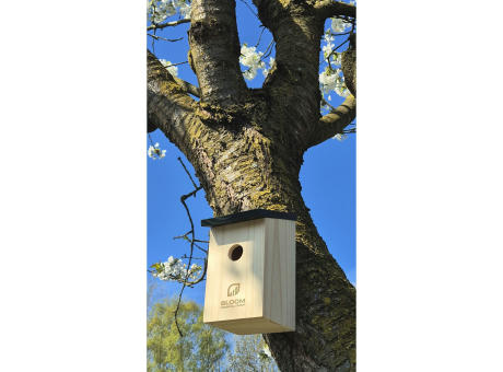 Birdhouse Werbeartikel