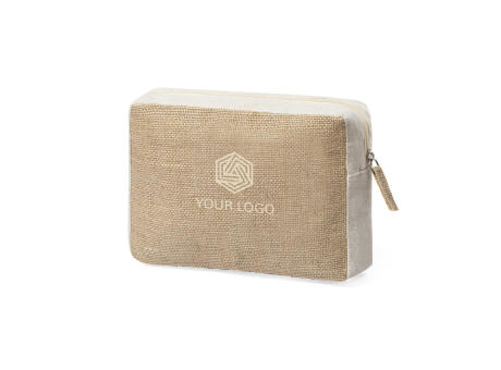 Kosmetik Tasche Ringok Werbeartikel