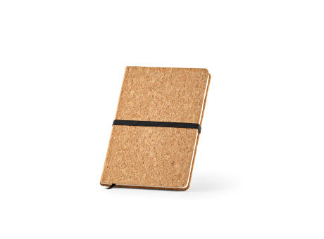 Goethe Notizbuch A5 recy. Papier 70gsm 196 Seiten Werbeartikel