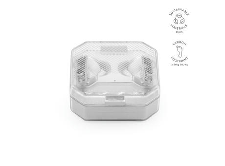 Ghostbuds Earbuds rABS 6h  Werbeartikel