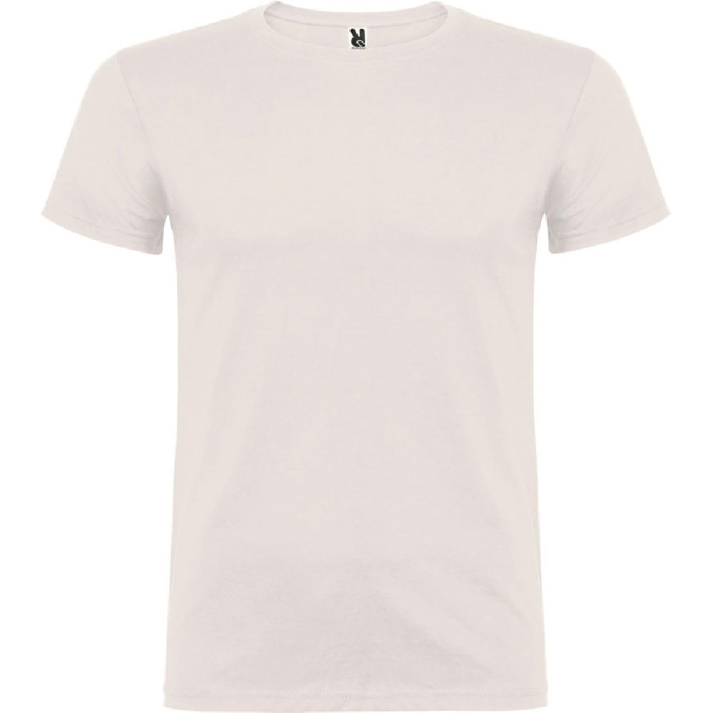 Balfour Kurzärmeliges T-Shirt aus 200 g/m² Bio Baumwolle (OCS), unisex Werbeartikel