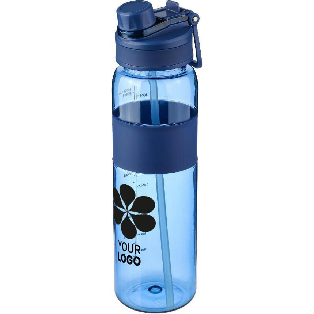 Tritan Trinkflasche (900 ml) Lyra Werbeartikel