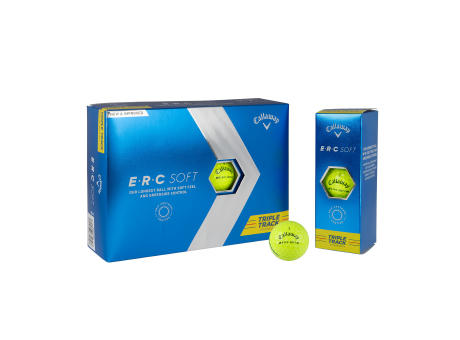 Product image Callaway ERC Soft Triple Track Werbeartikel