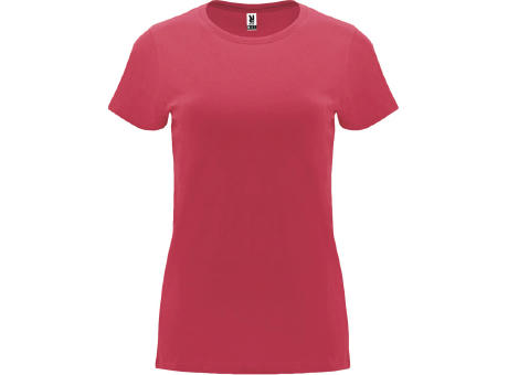 Capri T-Shirt für Damen Werbeartikel