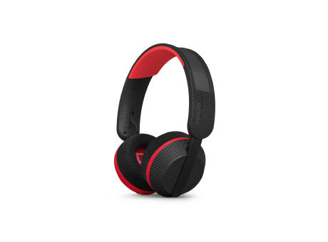 TAA6219 | Sport-Kopfhörer Solar Werbeartikel