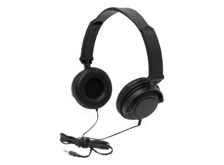 ROCKER - On-Ear-Kopfhörer Werbeartikel