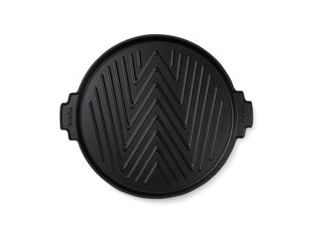 VINGA Monte Ardoise Grillpfanne, 30cm Werbeartikel