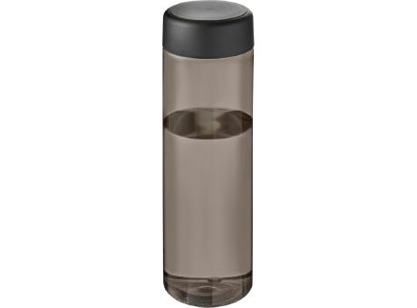 H2O Active® Eco Vibe 850 ml Wasserflasche mit Drehdeckel Werbeartikel