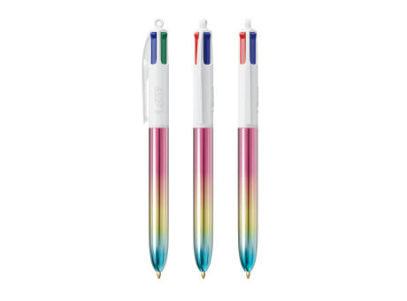 BIC® 4 Colours® Gradient bedrucken