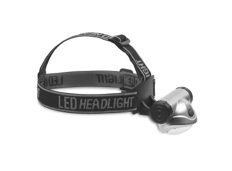 STANY. Stirnlampe Werbeartikel