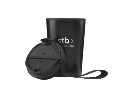 Product image Wooosh RCS Varga Travel Mug 400 ml bedrucken