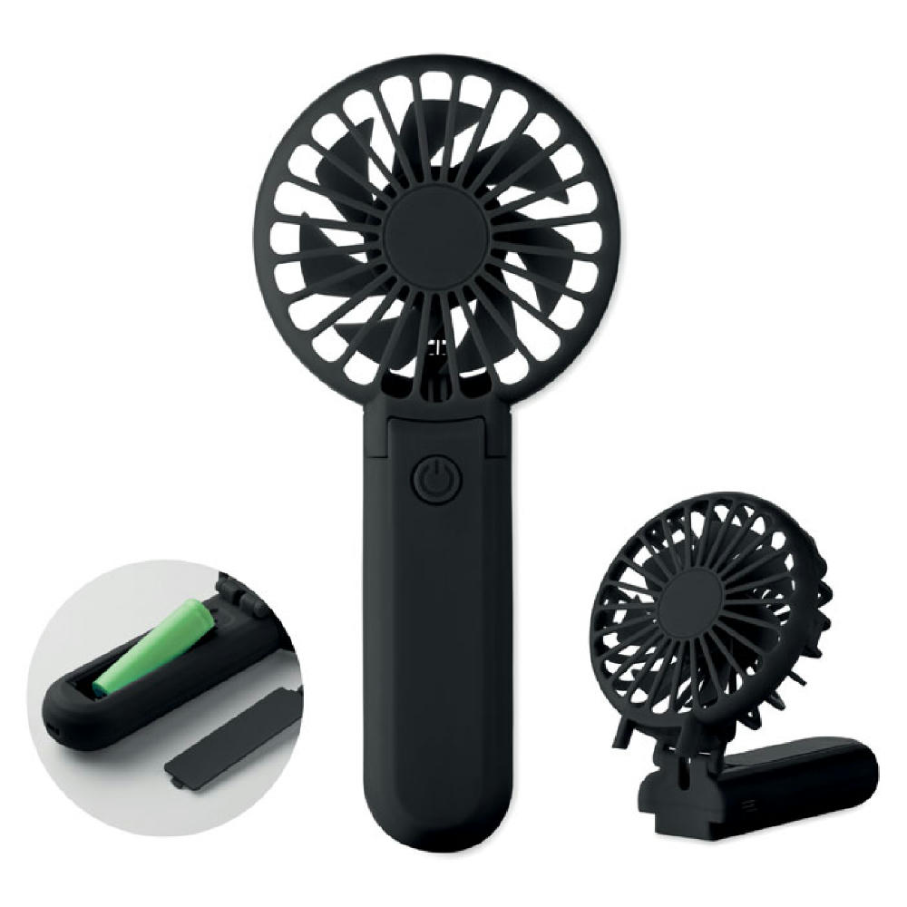 Product image Klappbarer Ventilator Werbeartikel