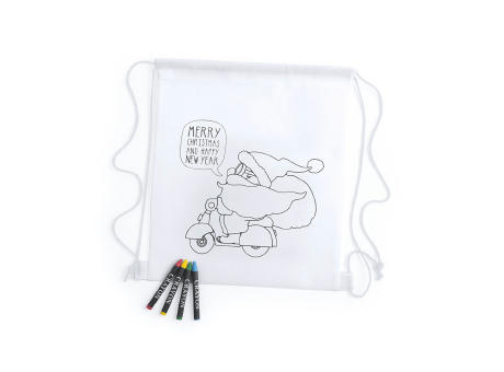 Product image Rucksack Kertran bedrucken