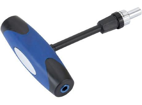 Bit-Set "Profi Meta Tool" Werbeartikel