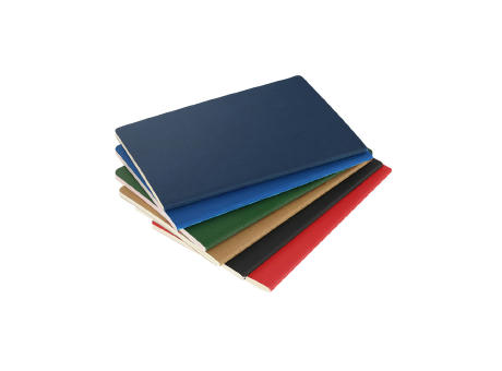 Notizbuch Qeton Werbeartikel