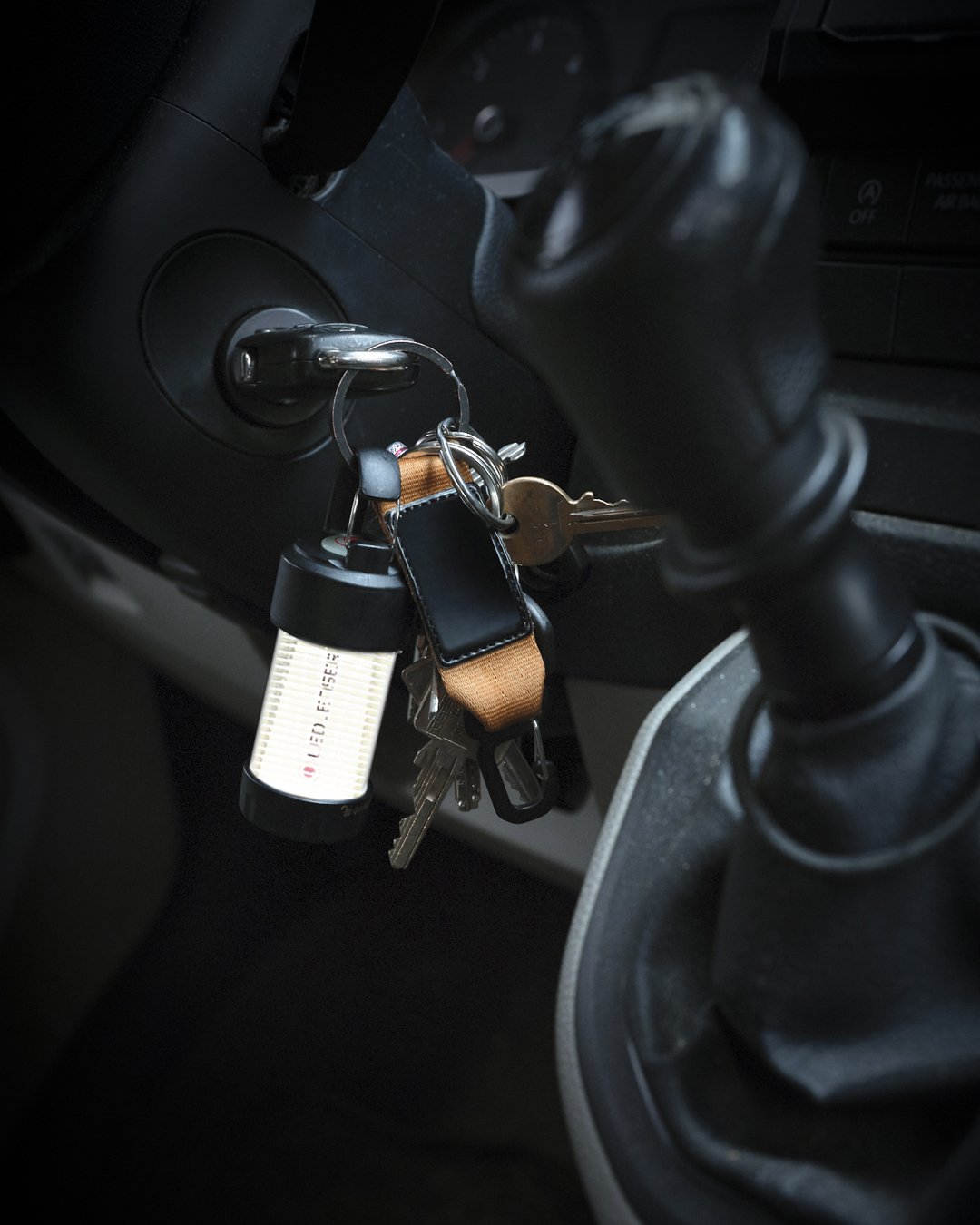 Ledlenser Laterne ML4