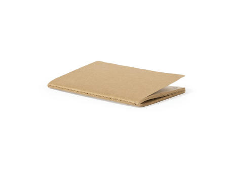 Notizbuch Rayish Werbeartikel