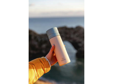 Circular&Co Reusable Bottle 600 ml Wasserflasche Werbeartikel