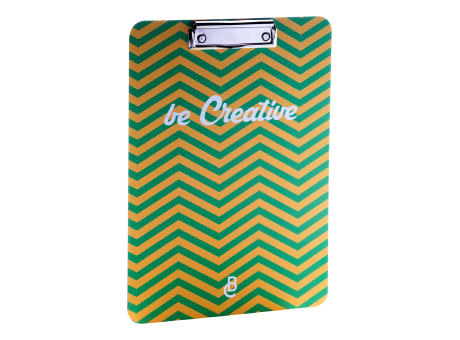 Klemmbrett Woopy Werbeartikel