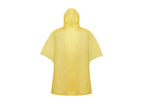 Poncho Montello Werbeartikel