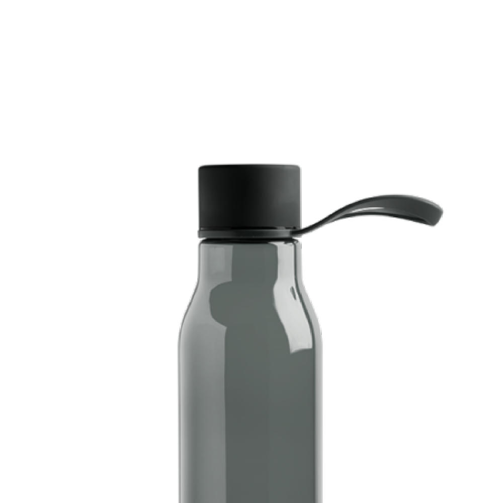 Product image Tritanflasche 600 ml, Metallverschluss Werbeartikel