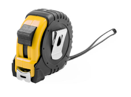 Maßband Meter 7,5M bedrucken