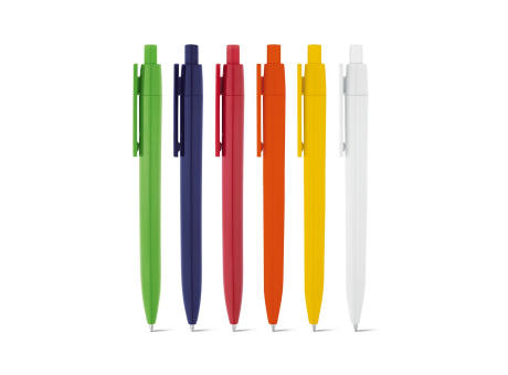 RIFE. Kugelschreiber mit Clip für Doming bedrucken